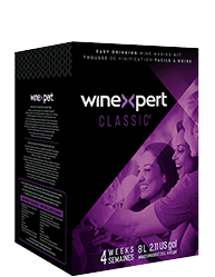Winexpert 4 week Classic