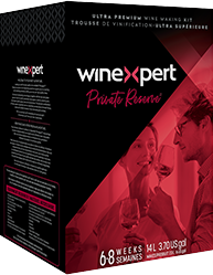 Winexpert Private Reserve